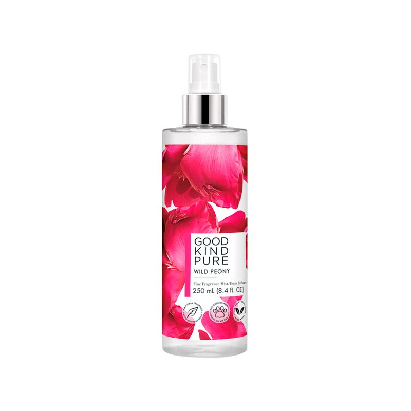 Perfume-Good-Kind-Pure-Wild-Peony-Feminino-Eau-de-Toilette-250-ml-Vitrine
