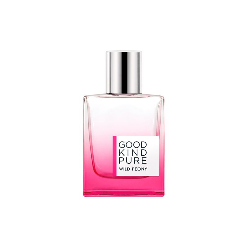 Perfume-Good-Kind-Pure-Wild-Peony-Feminino-Eau-de-Toilette-30-ml-Vitrine