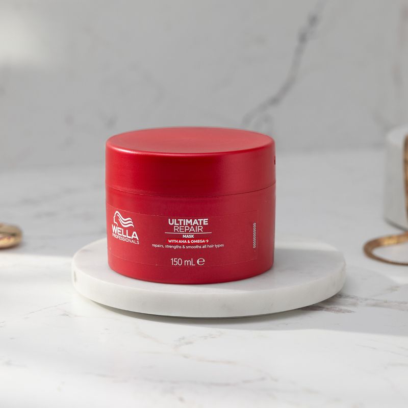 Mascara-de-Reparacao-Wella-Professional-Ultimate-Repair-30-ml-Produto