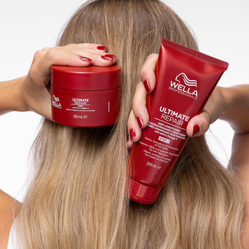 Mascara-de-Reparacao-Wella-Professional-Ultimate-Repair-30-ml-Cabelo-dois