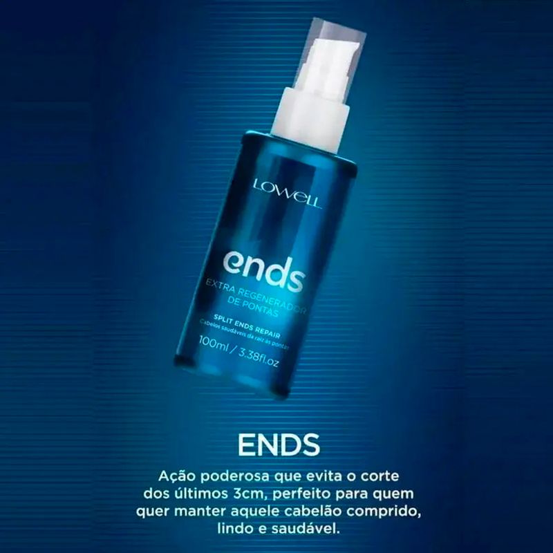 Serum-de-Reparacao-Lowell-Ends-100-ml-Banner