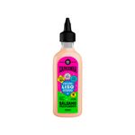 Balsamo-Disciplinante-Lola-Cosmetics-Xapadinha-Escudo-Liso-Ativado-200-ml