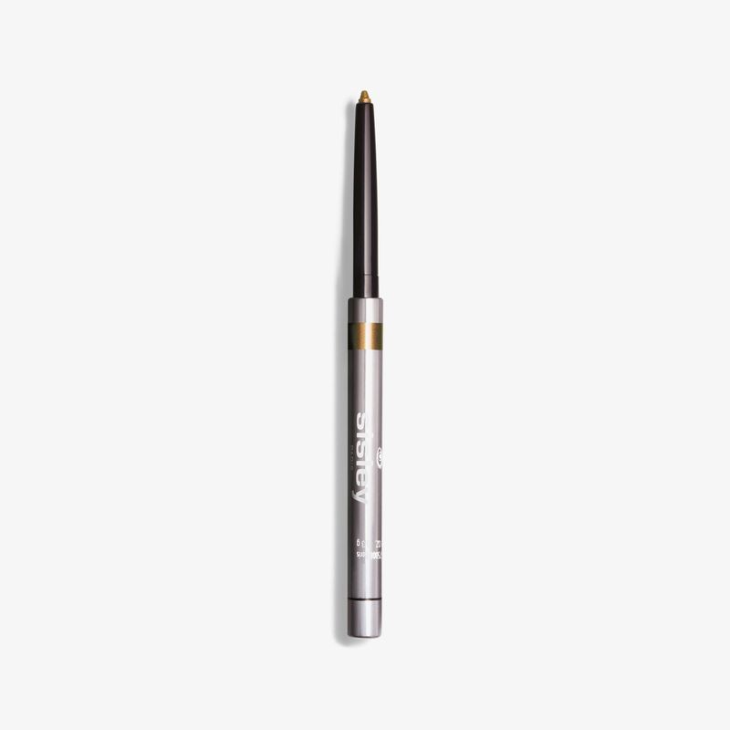 Lapis-Delineador-Cremoso-Matte-Sisley-Phyto-Khol-Star-Waterproof-11-Myst-Gold
