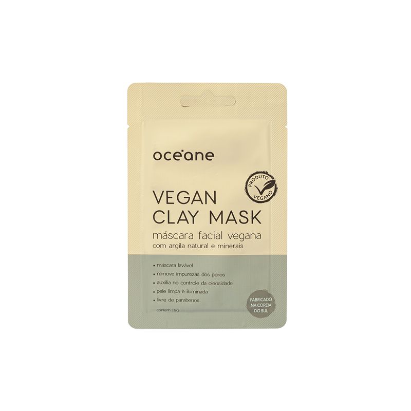 Mascara-Facial-Oceane-Vegan-Clay-Mask-15-g-Vitrine