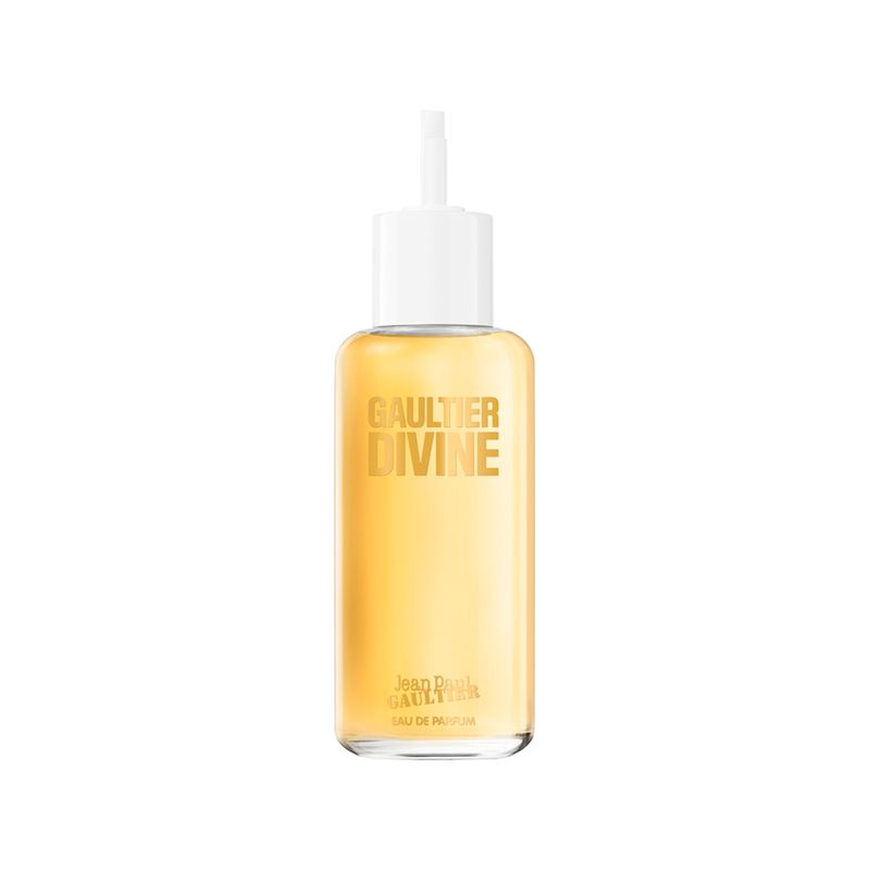Perfume-Jean-Paul-Gaultier-Divine-Feminino-Eau-de-Parfum-Refil-200-ml-Vitrine