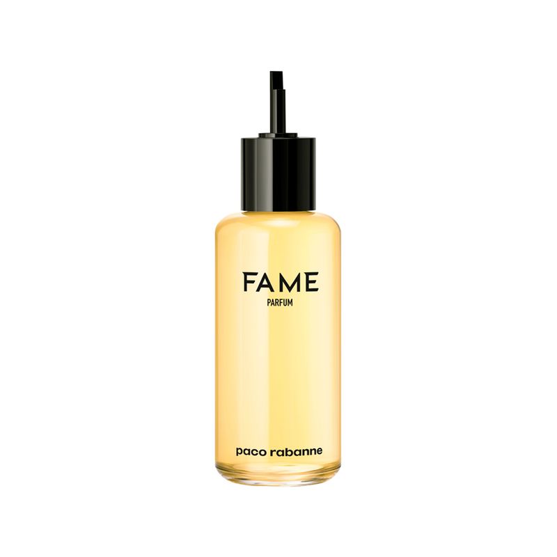 Perfume-Paco-Rabanne-Fame-Feminino-Parfum-Refil-200-ml-Vitrine