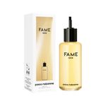 Perfume-Paco-Rabanne-Fame-Feminino-Parfum-Refil-200-ml-Frasco-Produto