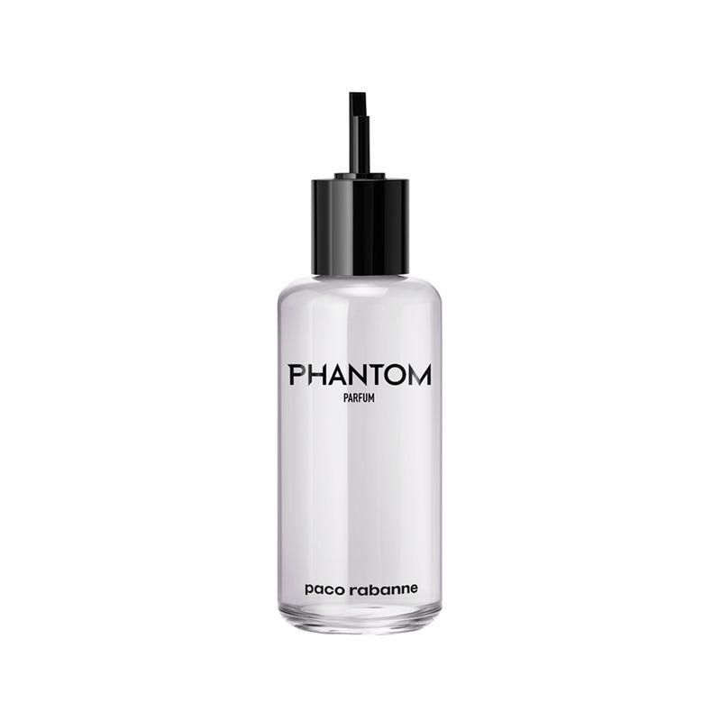 Perfume-Paco-Rabanne-Parfum-Masculino-Refil-200-ml-Vitrine