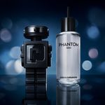 Perfume-Paco-Rabanne-Parfum-Masculino-Refil-200-ml-Ambientada-um