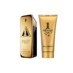 Kit-Paco-Rabanne-1-Million-Elixir-Intense-Masculino-Parfum-100-ml---Gel-de-Banho-100-ml-Frasco-Produto
