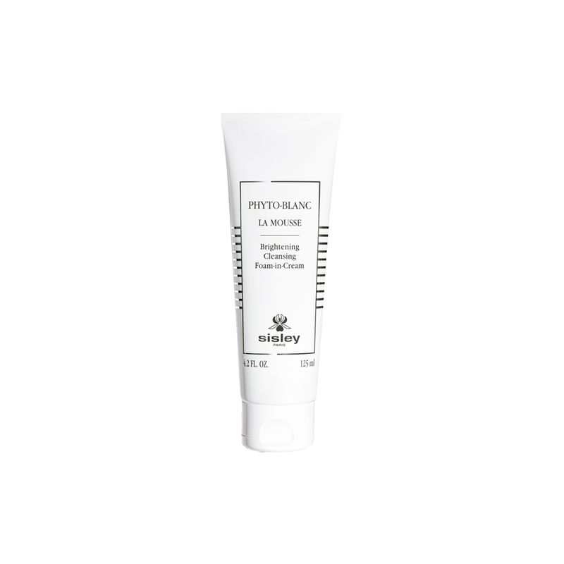 creme-facial-em-mousse-clareador-de-manchas-sisley-phyto-blanc-125-ml