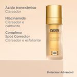 Serum-Facial-Clareador-de-Manchas-Isdin-Isdinceutics-Melaclear-Advanced-30-ml