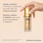 Serum-Facial-Clareador-de-Manchas-Isdin-Isdinceutics-Melaclear-Advanced-30-ml