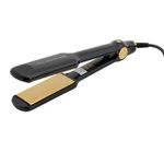 Chapinha-de-Cabelo-MQ-Professional-Max480-Wide-Titanium-480°F-Preta-Bivolt-Detalhe