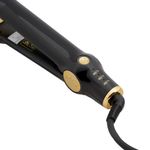 Chapinha-de-Cabelo-MQ-Professional-Max480-Wide-Titanium-480°F-Preta-Bivolt-Detalhe-dois