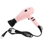 Secador-de-Cabelo-MQ-Professional-Belle-2000W-com-2-Velocidades-Rosa-220V-Detalhe-dois