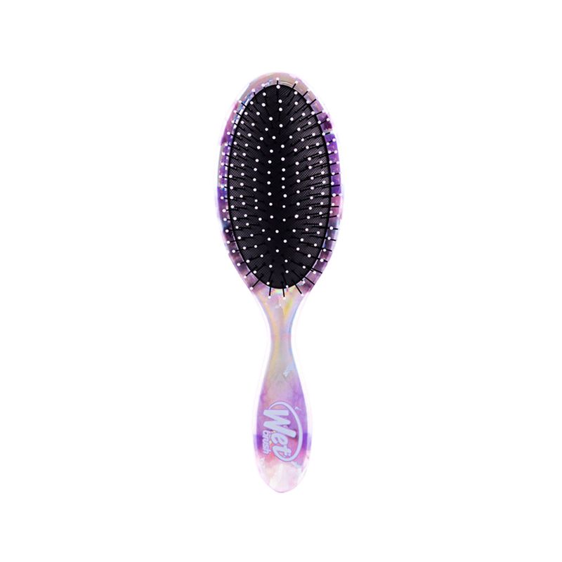 Escova-para-Desembaracar-Wetbrush-Original-Detangler-Aquarela-Iris-Colorida-Vitrine