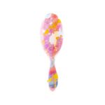 Escova-para-Desembaracar-Wetbrush-Original-Detangler-Aquarela-Peach-Colorida-Produto
