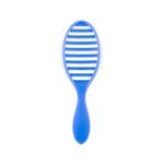 Escova-para-Desembaracar-Wetbrush-Speed-Dry-Azul-Celeste-Produto
