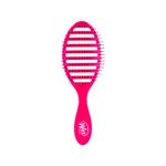 Escova-para-Desembaracar-Wetbrush-Speed-Dry-Rosa-Vitrine
