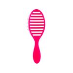 Escova-para-Desembaracar-Wetbrush-Speed-Dry-Rosa-Produto