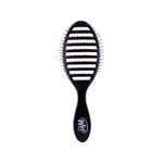 Escova-para-Desembaracar-Wetbrush-Speed-Dry-Preta-Vitrine