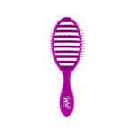Escova-para-Desembaracar-Wetbrush-Speed-Dry-Roxa-Vitrine