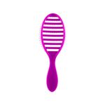 Escova-para-Desembaracar-Wetbrush-Speed-Dry-Roxa-Produto