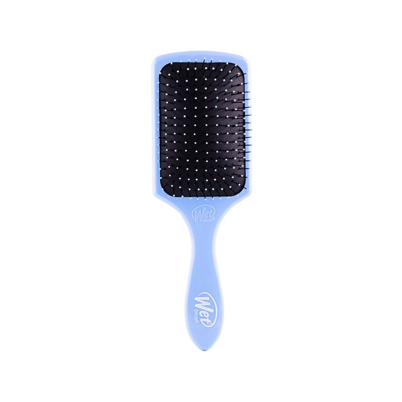 Escova-para-Desembaracar-Wetbrush-Paddle-Detangler-Azul-Vitrine