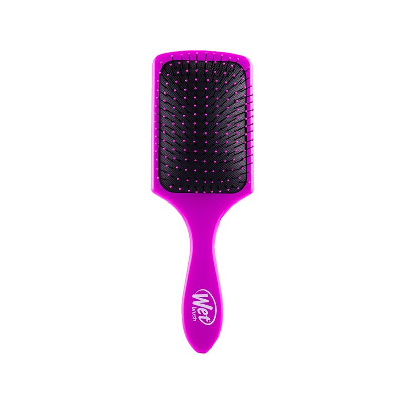 Escova-para-Desembaracar-Wetbrush-Paddle-Detangler-Roxa-Vitrine