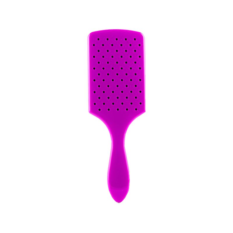 Escova-para-Desembaracar-Wetbrush-Paddle-Detangler-Roxa-Produto
