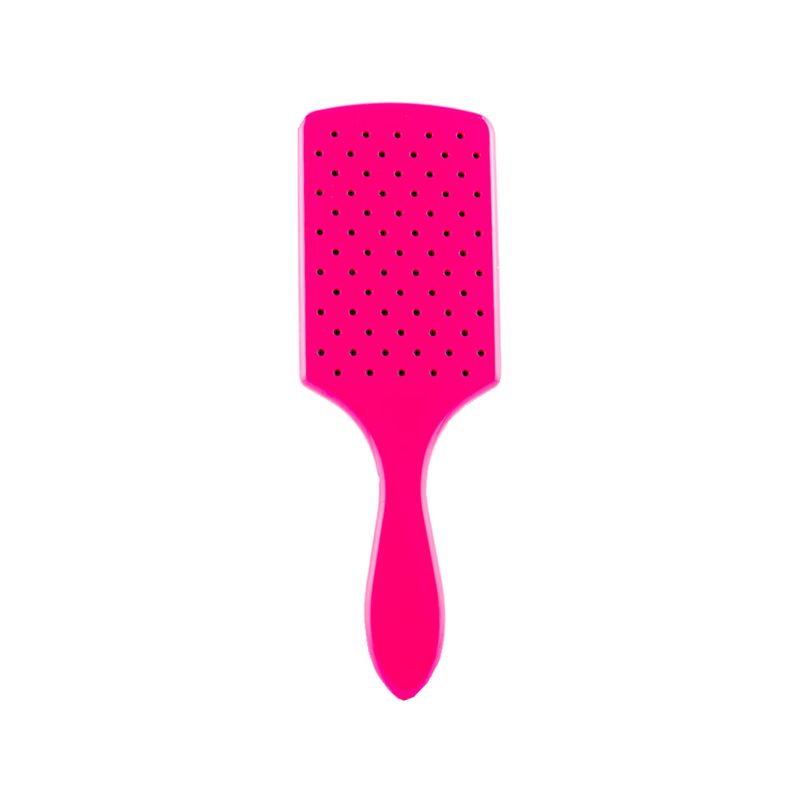 Escova-para-Desembaracar-Wetbrush-Paddle-Detangler-Rosa-Produto