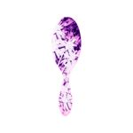 Escova-para-Desembaracar-Wetbrush-Original-Detangler-Palmeiras-Tropicais-Colorida-Verso