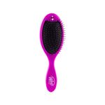 Escova-para-Desembaracar-Wetbrush-2-In-1-Treatment-Brush-com-Dispenser-para-Tratamento-Roxa-Vitrine