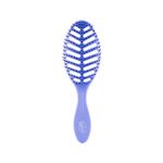 Escova-para-Desembaracar-Wetbrush-Go-Green-Secagem-Rapida-Lavanda-Vitrine