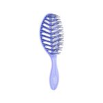 Escova-para-Desembaracar-Wetbrush-Go-Green-Secagem-Rapida-Lavanda-Diagonal