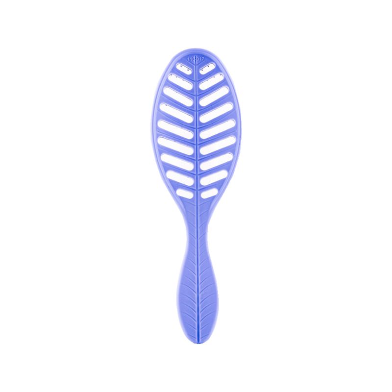 Escova-para-Desembaracar-Wetbrush-Go-Green-Secagem-Rapida-Lavanda-Verso