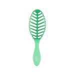Escova-para-Desembaracar-Wetbrush-Go-Green-Secagem-Rapida-Verde-Vitrine