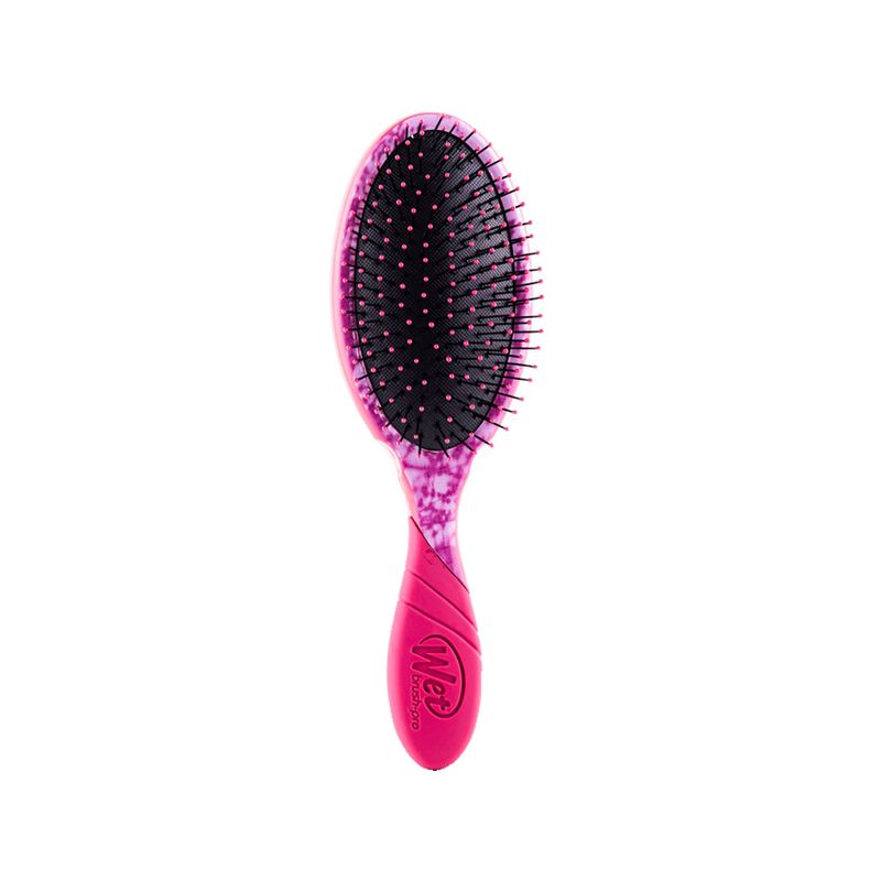 Escova-para-Desembaracar-Wetbrush-Pro-Detangler-Vermelho-Carmim-Vitrine