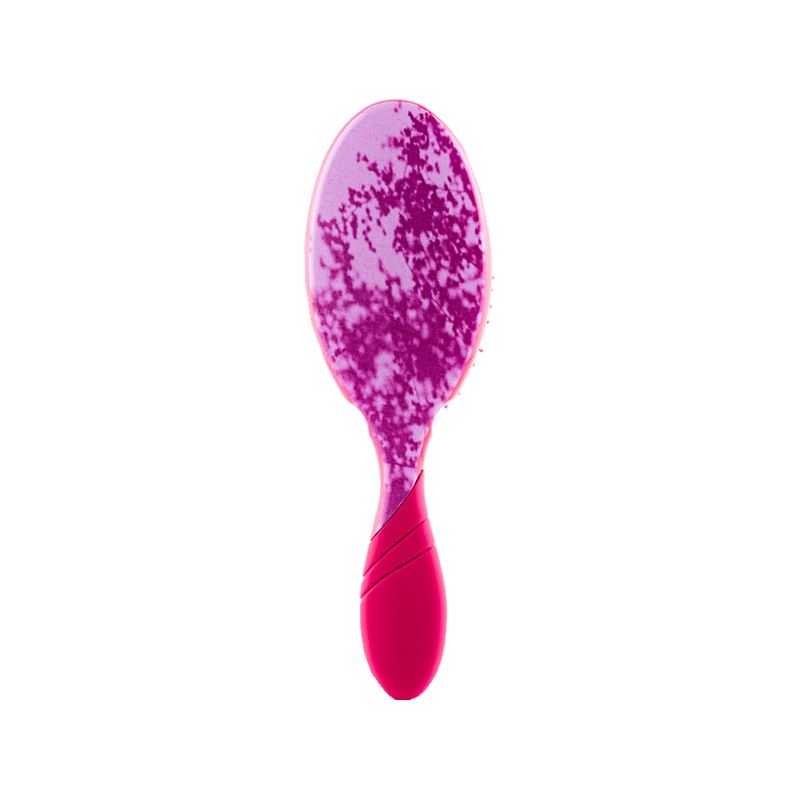 Escova-para-Desembaracar-Wetbrush-Pro-Detangler-Vermelho-Carmim-Produto
