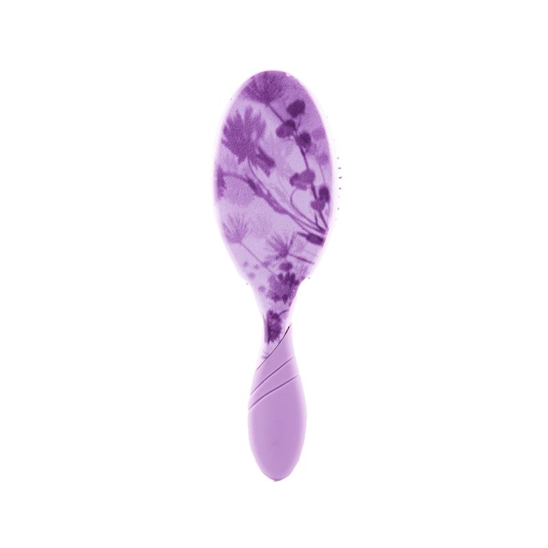 Escova-para-Desembaracar-Wetbrush-Pro-Detangler-Roxa-Produto