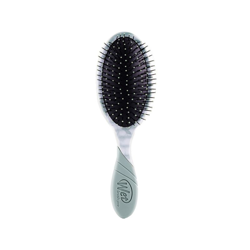 Escova-para-Desembaracar-Wetbrush-Pro-Detangler-Verde-Vitrine