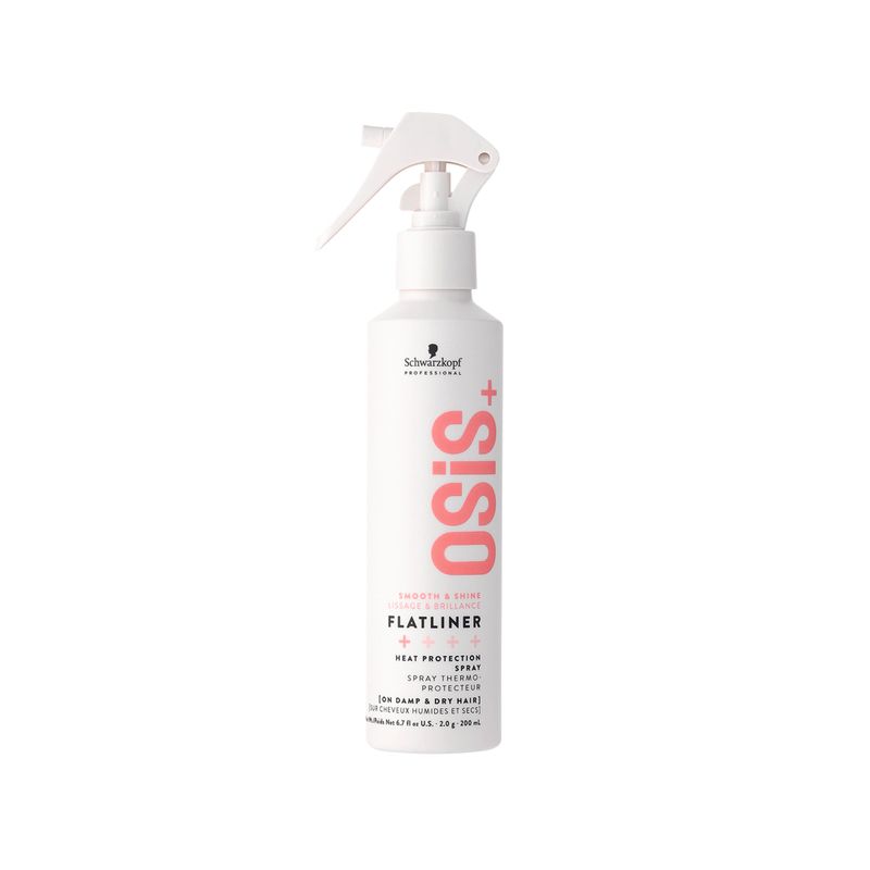 Spray-de-Protecao-Termica-Schwarzkopf-Professional-Osis--Flatliner-200-ml