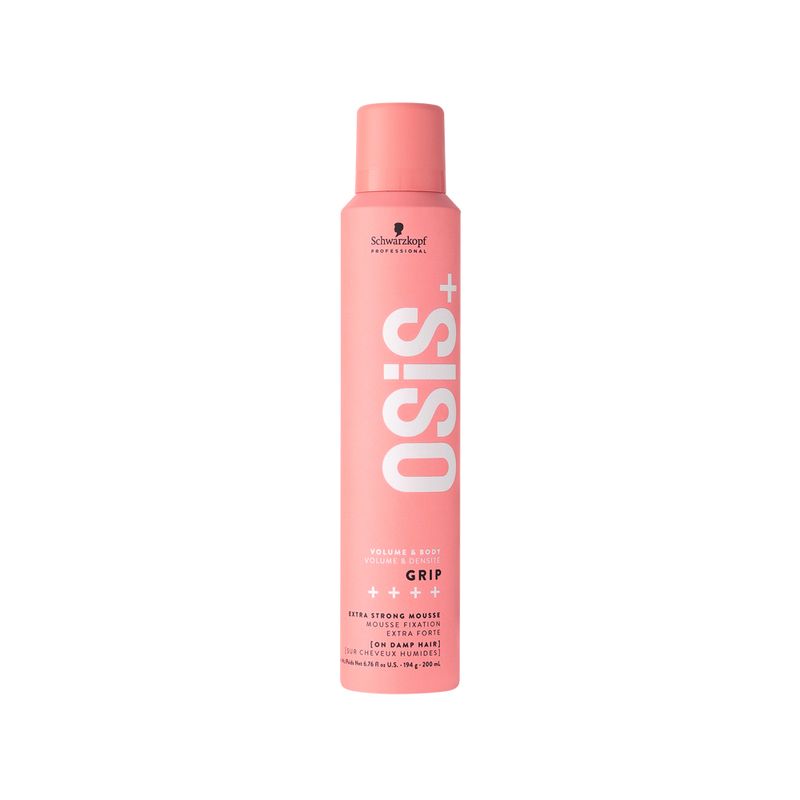 Mousse-de-Fixacao-Schwarzkopf-Professional-Osis--Air-Whip-200-ml