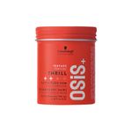 Goma-Fibrosa-de-Fixacao-e-Brilho-Schwarzkopf-Professional-Osis--Thrill-100-ml