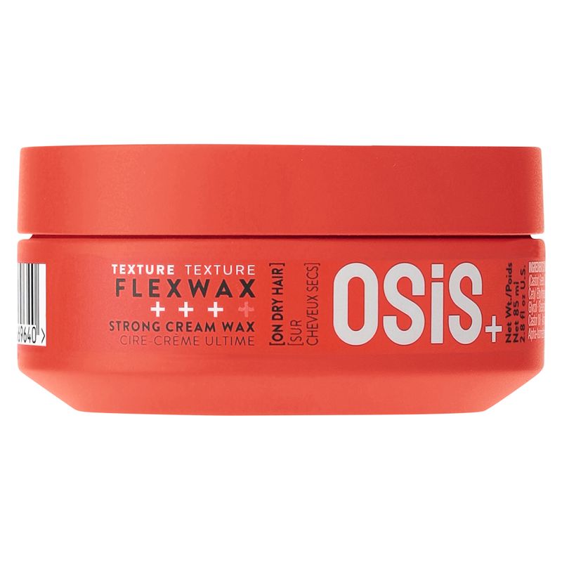 Cera-em-Creme-Schwarzkopf-Professional-Osis--Flexwax-Forte-85-ml