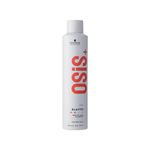 Laca-de-Fixacao-Schwarzkopf-Professional-Osis--Elastic-Media-300-ml