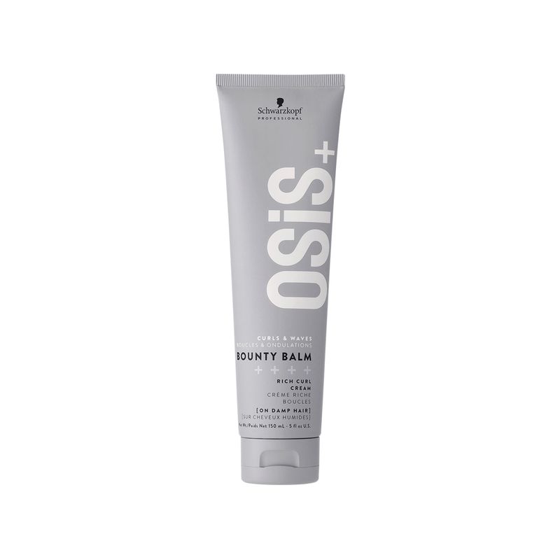 Creme-Rico-para-Cachos-Schwarzkopf-Professional-Osis--Bounty-Balm-150-ml