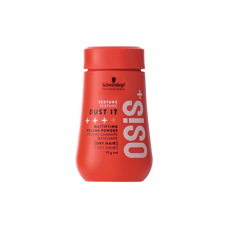 Po-de-Volume-Matificante-Schwarzkopf-Professional-Osis--Dust-It-10-g