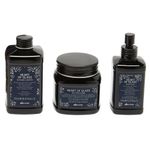 Kit-Davines-Heart-Of-Glass---Shampoo-250-ml---Condicionador-250-ml---Mascara-150-ml-Produtos